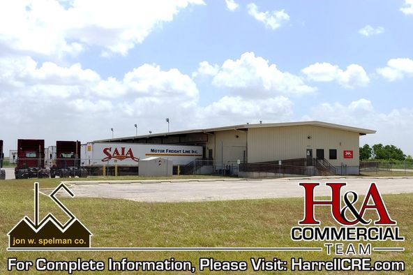 TBD Robinson Industrial Park Drive, Waco, TX 76706